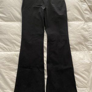 Rag & Bone, Size 14, Black Pant